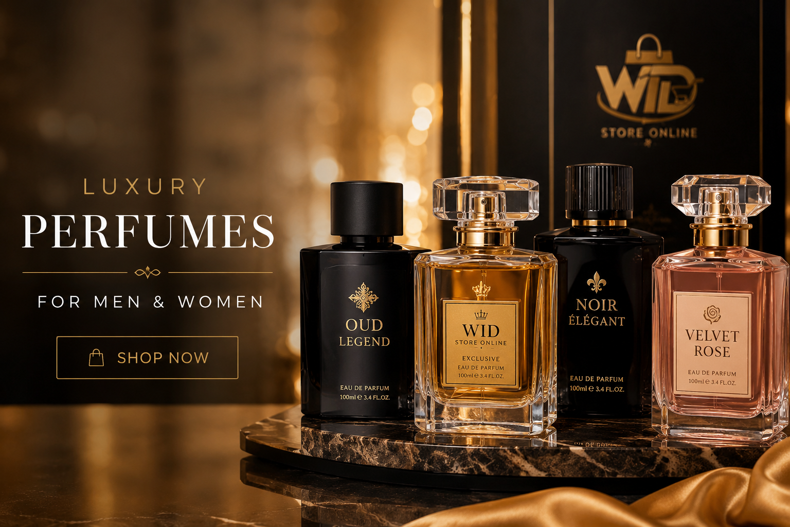 WID STORE ONLINE 